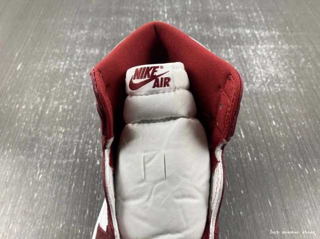 Rep LUCY Air DZ5485-160 Team Jordan OG Red High 1 0707